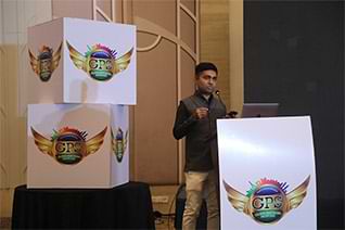 Day 1 - Presentation Day