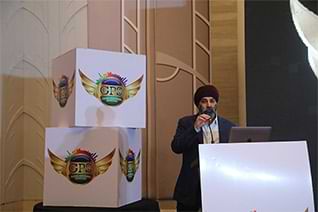 Day 1 - Presentation Day