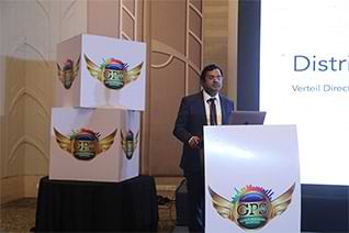 Day 1 - Presentation Day