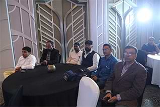 Day 1 - Presentation Day