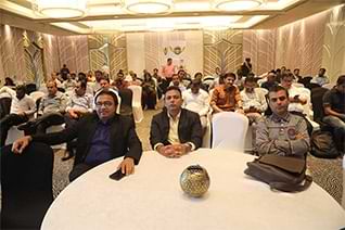 Day 1 - Presentation Day