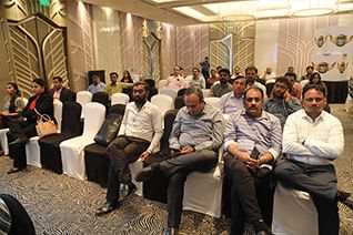 Day 1 - Presentation Day