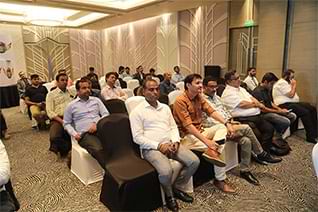 Day 1 - Presentation Day