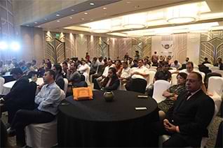 Day 1 - Presentation Day