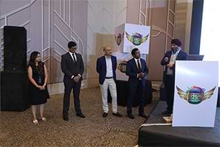 Day 1 - Presentation Day