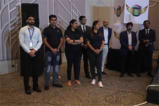 Day 1 - Presentation Day