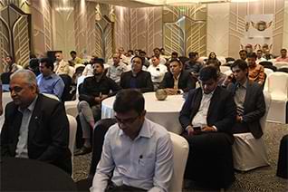Day 1 - Presentation Day