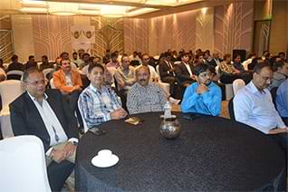 Day 1 - Presentation Day