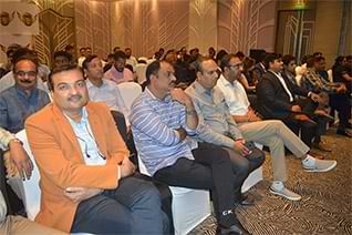 Day 1 - Presentation Day