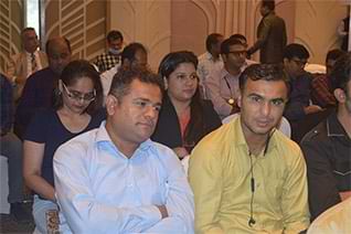 Day 1 - Presentation Day