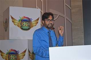 Day 1 - Presentation Day
