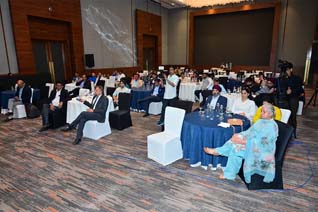 Day 1 - Presentation Day