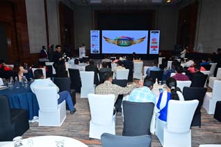Day 1 - Presentation Day