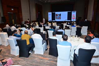 Day 1 - Presentation Day