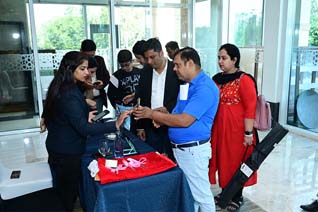 Day 1 - Presentation Day