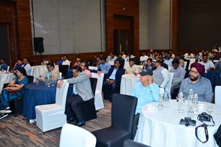 Day 1 - Presentation Day
