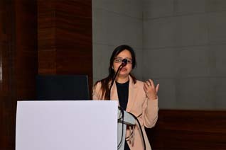 Day 1 - Presentation Day
