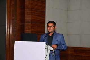 Day 1 - Presentation Day