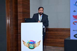 Day 1 - Presentation Day