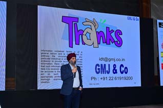Day 1 - Presentation Day