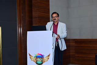 Day 1 - Presentation Day