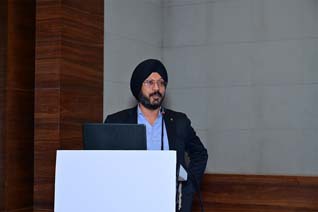 Day 1 - Presentation Day