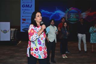 Day 1 - Gala Dinner