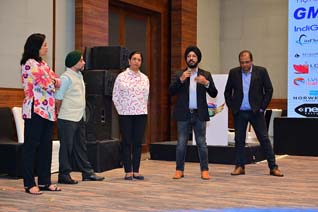 Day 1 - Gala Dinner