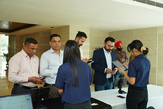 Day 1 - Presentation Day