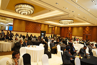 Day 1 - Presentation Day