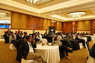 Day 1 - Presentation Day