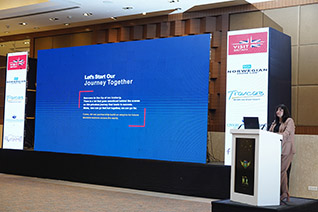 Day 1 - Presentation Day