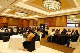 Day 1 - Presentation Day