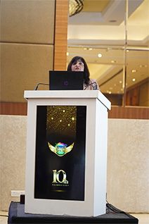 Day 1 - Presentation Day
