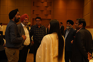 Day 1 - Presentation Day