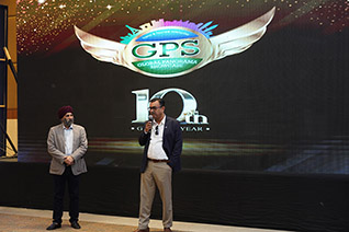 Day 1 - Presentation Day