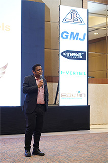 Day 1 - Presentation Day