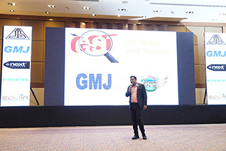 Day 1 - Presentation Day