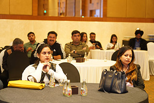 Day 1 - Presentation Day