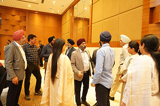 Day 1 - Presentation Day