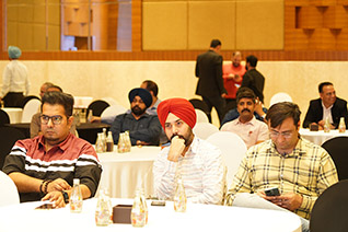 Day 1 - Presentation Day