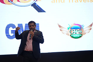 Day 1 - Presentation Day