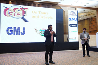 Day 1 - Presentation Day