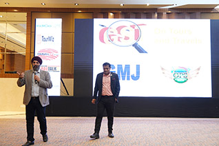 Day 1 - Presentation Day