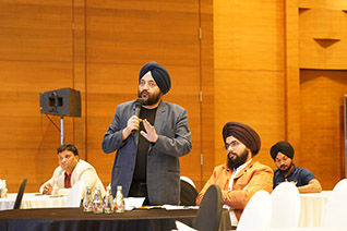 Day 1 - Presentation Day