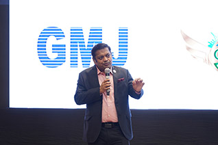 Day 1 - Presentation Day