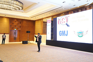 Day 1 - Presentation Day