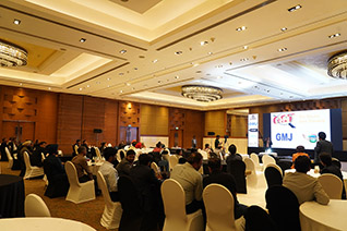 Day 1 - Presentation Day