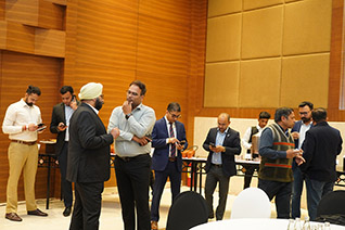 Day 1 - Presentation Day