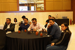 Day 1 - Presentation Day